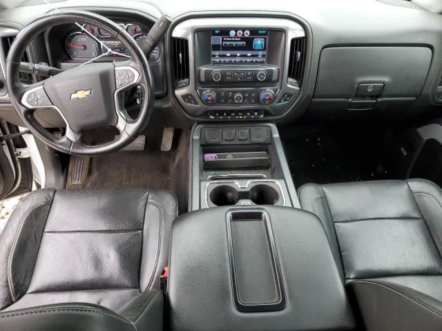 Photo 8 from auction – 2015 CHEVROLET SILVERADO with VIN 1GC1KWE80FF606890