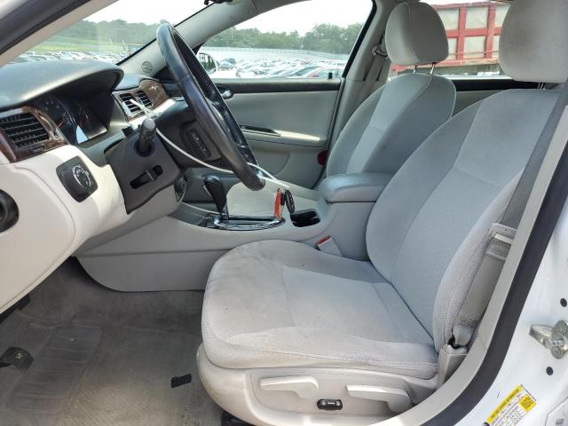 Photo 7 from auction – 2014 CHEVROLET IMPALA LIM with VIN 2G1WB5E30E1106120