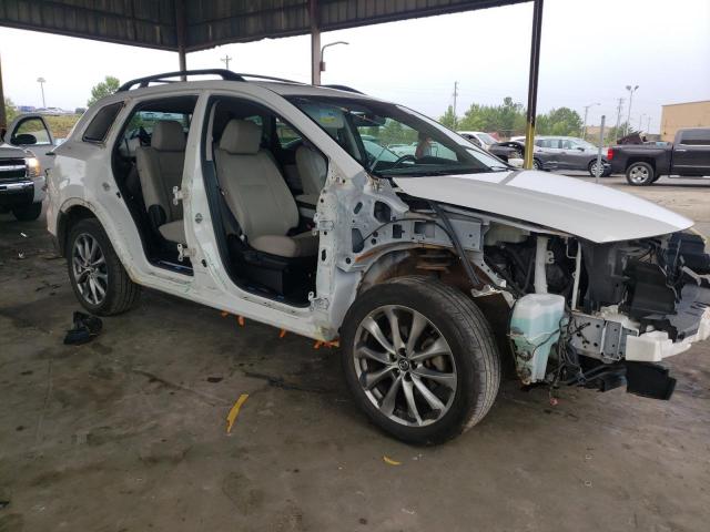 Photo 4 from auction – 2015 MAZDA CX-9 GRAND with VIN JM3TB2DA9F0451935