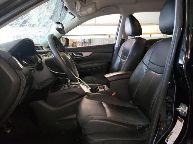Photo 7 from auction – 2015 NISSAN ROGUE S with VIN 5N1AT2MVXFC849195