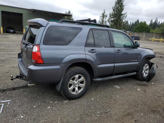 Foto 3 de la subasta – 2006 TOYOTA 4RUNNER SR con VIN JTEBT14R460059622