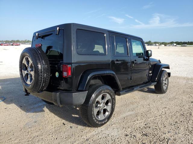 Photo 3 from auction – 2018 JEEP WRANGLER U with VIN 1C4BJWEG9JL803940