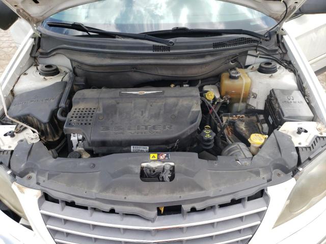 Photo 12 from auction – 2006 CHRYSLER PACIFICA T with VIN 2A4GM68446R815128