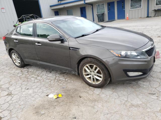 Photo 4 from auction – 2012 KIA OPTIMA LX with VIN 5XXGM4A78CG024457