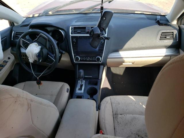 Снимка 8 от търг – 2018 SUBARU OUTBACK 2. с VIN 4S4BSAFC3J3389240
