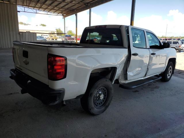 Photo 3 from auction – 2015 CHEVROLET SILVERADO with VIN 3GCPCPECXFG457047