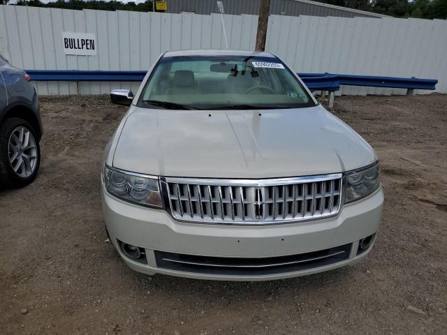 Photo 5 from auction – 2008 LINCOLN MKZ with VIN 3LNHM26TX8R637487
