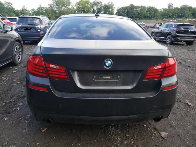 Photo 6 from auction – 2014 BMW 535 XI with VIN WBA5B3C59ED530067