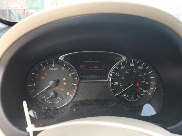 Photo 9 from auction – 2016 NISSAN ALTIMA 2.5 with VIN 1N4AL3AP7GC114004
