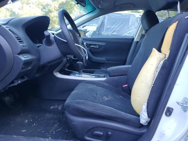 Photo 7 from auction – 2014 NISSAN ALTIMA 2.5 with VIN 1N4AL3AP0EC158701