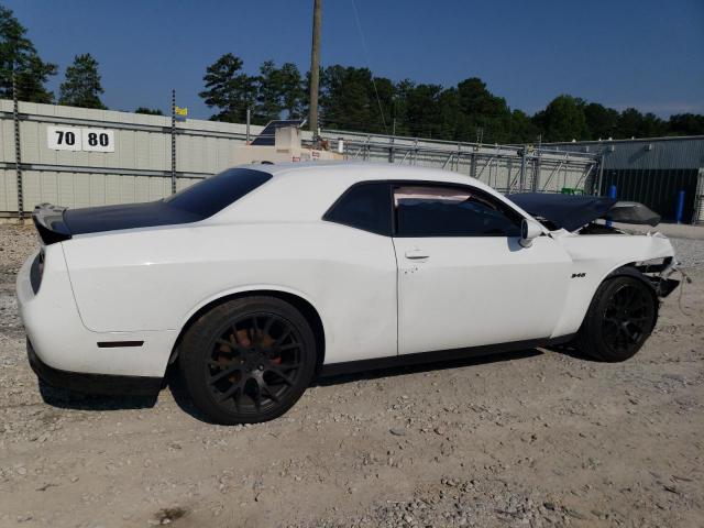 Photo 3 from auction – 2018 DODGE CHALLENGER with VIN 2C3CDZBT4JH208963