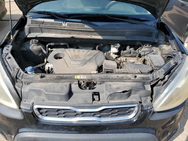 Photo 11 from auction – 2012 KIA SOUL with VIN KNDJT2A57C7480969
