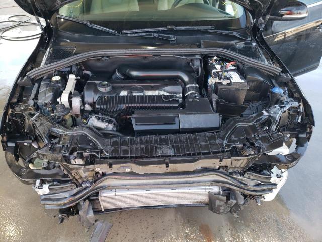 Photo 11 from auction – 2014 VOLVO S60 T5 with VIN YV1612FS1E1297402