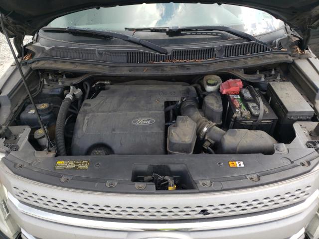 Photo 12 from auction – 2012 FORD EXPLORER with VIN 1FMHK7B88CGA34655