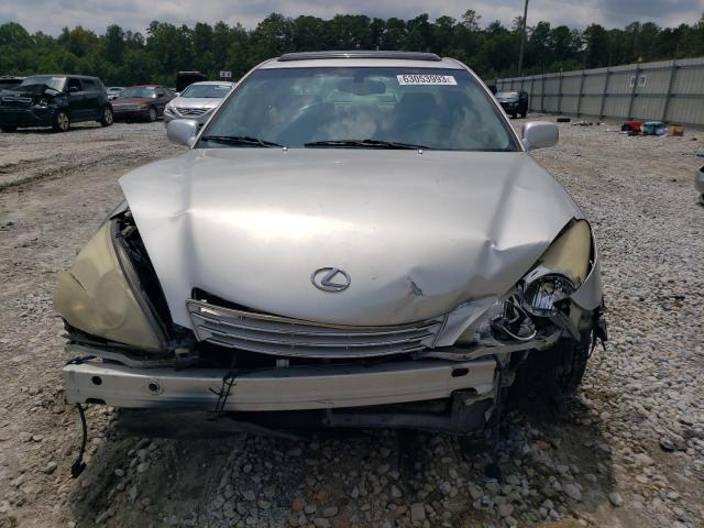 Photo 5 from auction – 2003 LEXUS ES 300 with VIN JTHBF30G930145255