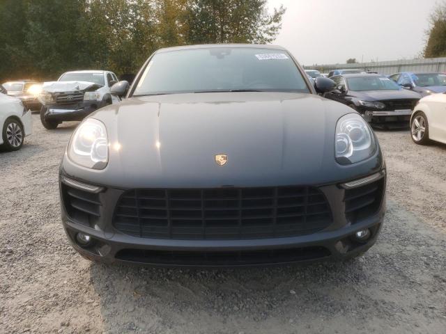 Photo 5 from auction – 2017 PORSCHE MACAN with VIN WP1AA2A58HLB09399