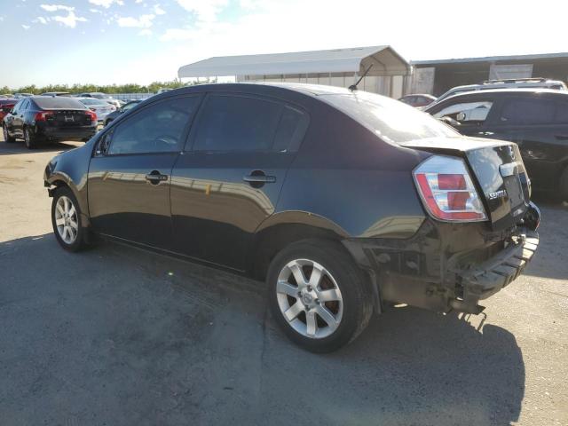 Photo 2 from auction – 2007 NISSAN SENTRA 2.0 with VIN 3N1AB61E67L619875