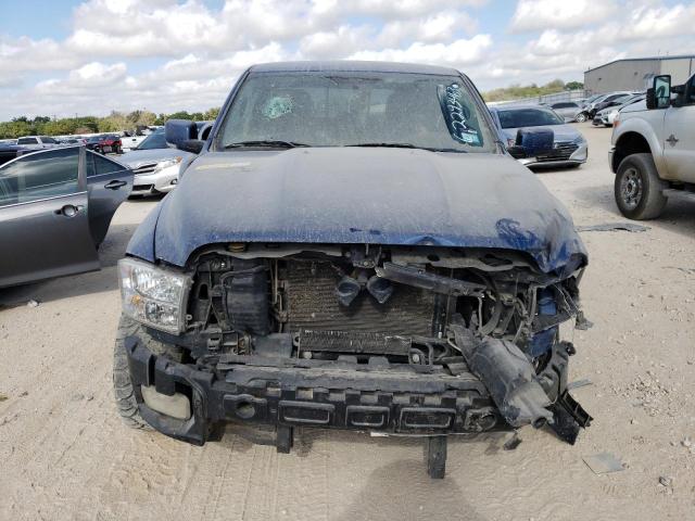 Photo 5 from auction – 2011 DODGE RAM 1500 with VIN 1D7RB1CT0BS538272