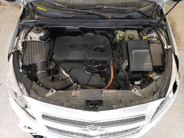Photo 11 from auction – 2013 CHEVROLET MALIBU 1LT with VIN 1G11D5RR4DF121102