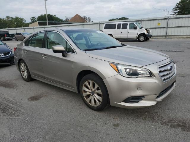 Photo 4 from auction – 2015 SUBARU LEGACY 2.5 with VIN 4S3BNAC69F3020111