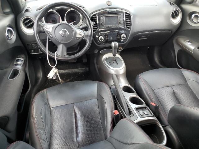Photo 8 from auction – 2012 NISSAN JUKE S with VIN JN8AF5MV4CT118601
