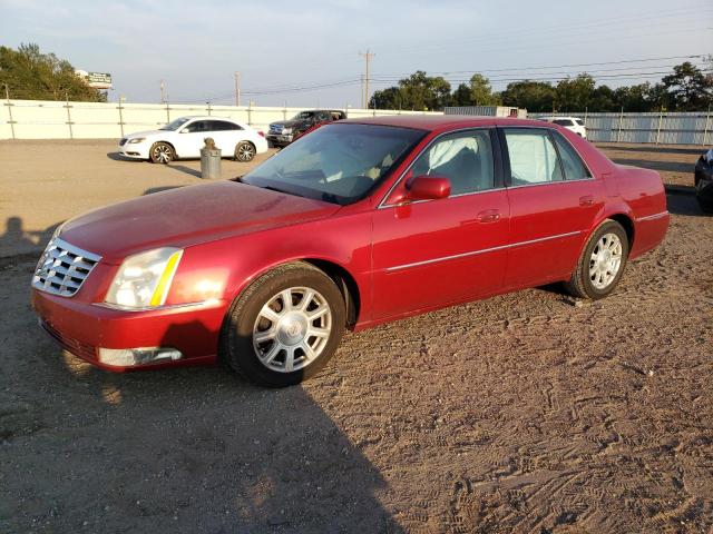Photo 1 from auction – 2010 CADILLAC DTS with VIN 1G6KA5EY2AU126441