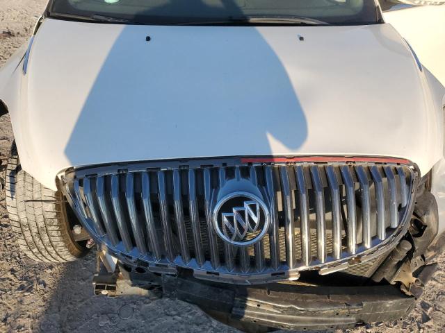 Photo 12 from auction – 2012 BUICK ENCLAVE with VIN 5GAKVDEDXCJ254022