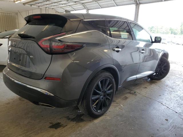 Photo 3 from auction – 2023 NISSAN MURANO SL with VIN 5N1AZ2CJ2PC122146