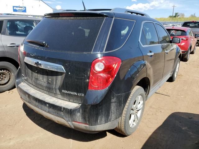 Фото 3 с аукциона – 2012 CHEVROLET EQUINOX LT с VIN 2GNFLGEK4C6258657