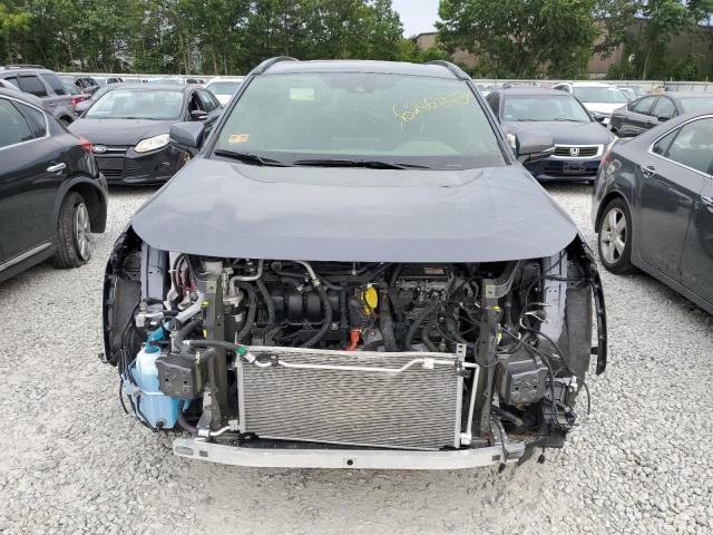 Photo 5 from auction – 2021 TOYOTA RAV4 PRIME with VIN JTMAB3FV4MD036310