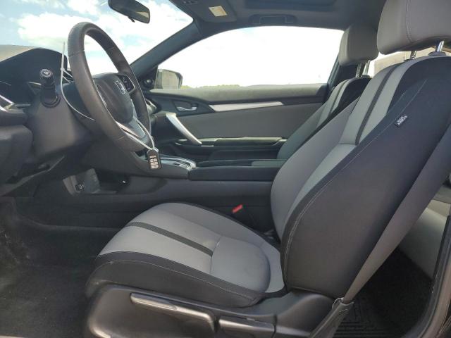 Photo 7 from auction – 2016 HONDA CIVIC EX with VIN 2HGFC3B36GH353103