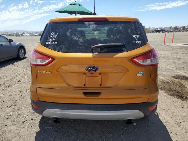 Photo 6 from auction – 2016 FORD ESCAPE SE with VIN 1FMCU9GX4GUA85495