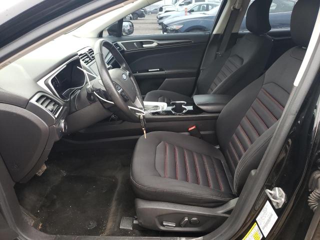 Photo 7 from auction – 2016 FORD FUSION SE with VIN 3FA6P0T94GR348822