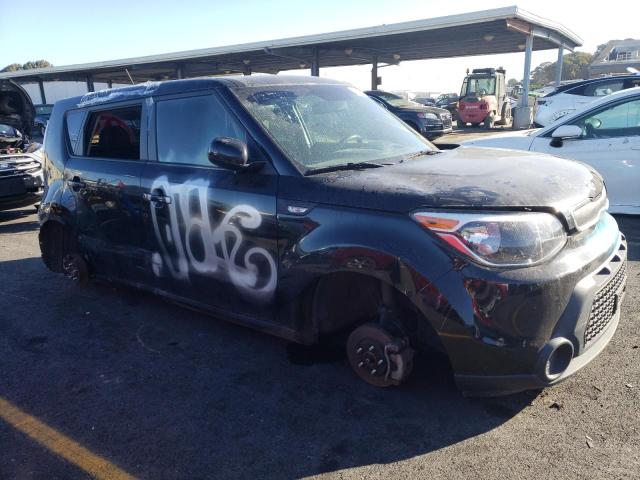 Photo 4 from auction – 2014 KIA SOUL with VIN KNDJN2A24E7725746