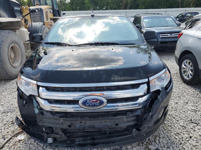 Photo 5 from auction – 2011 FORD EDGE LIMIT with VIN 2FMDK3KC6BBA19637