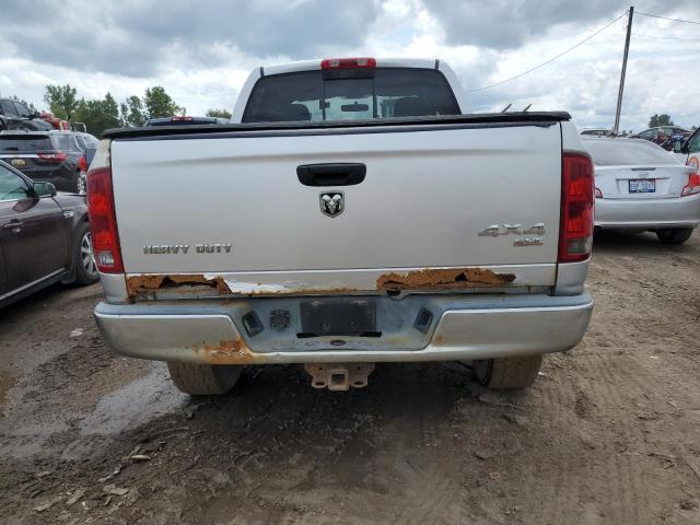 Photo 6 from auction – 2005 DODGE RAM 3500 S with VIN 3D7LS38C65G756092