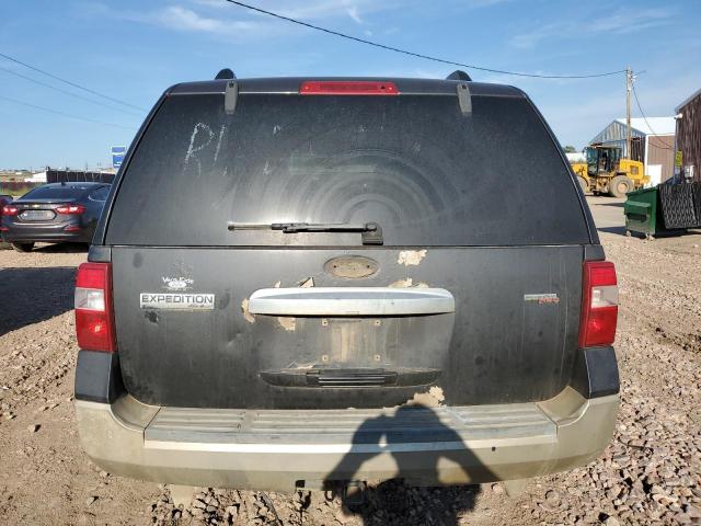Photo 6 from auction – 2007 FORD EXPEDITION with VIN 1FMFU18587LA75652
