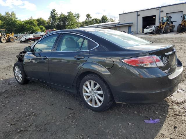 Photo 2 from auction – 2012 MAZDA 6 I with VIN 1YVHZ8DH0C5M09950