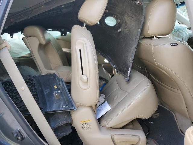 Photo 11 from auction – 2014 NISSAN PATHFINDER with VIN 5N1AR2MN8EC616946