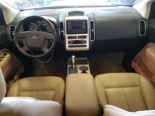 Photo 8 from auction – 2008 FORD EDGE LIMIT with VIN 2FMDK49C08BB49384