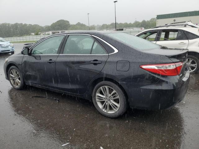 Photo 2 from auction – 2017 TOYOTA CAMRY LE with VIN 4T1BF1FK7HU648599