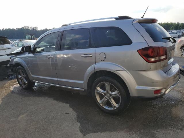 Photo 2 from auction – 2016 DODGE JOURNEY CR with VIN 3C4PDCGGXGT148998