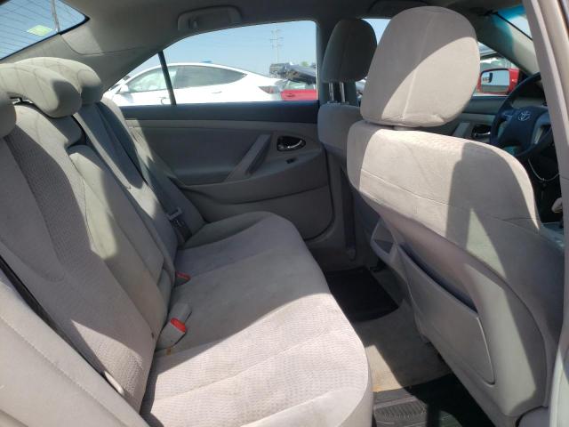 Photo 10 from auction – 2010 TOYOTA CAMRY BASE with VIN 4T4BF3EK3AR059364