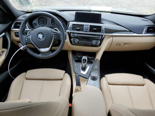Photo 8 from auction – 2018 BMW 330 I with VIN WBA8B9G5XJNU97675