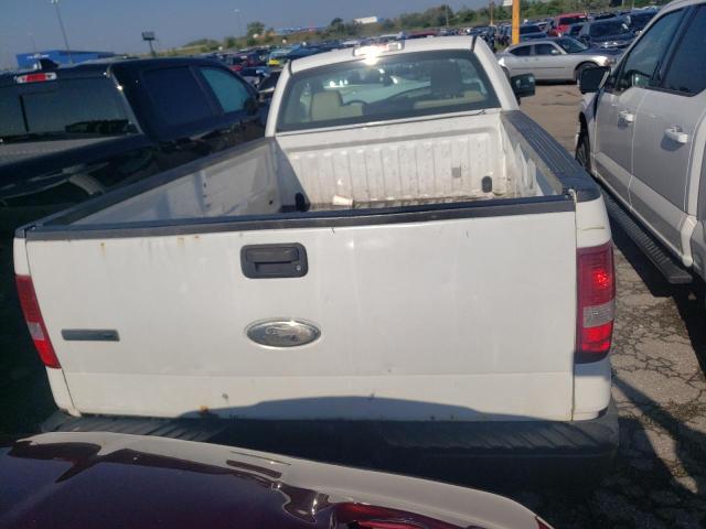 Foto 6 de la subasta – 2008 FORD F150 con VIN 1FTRF12258KD93486