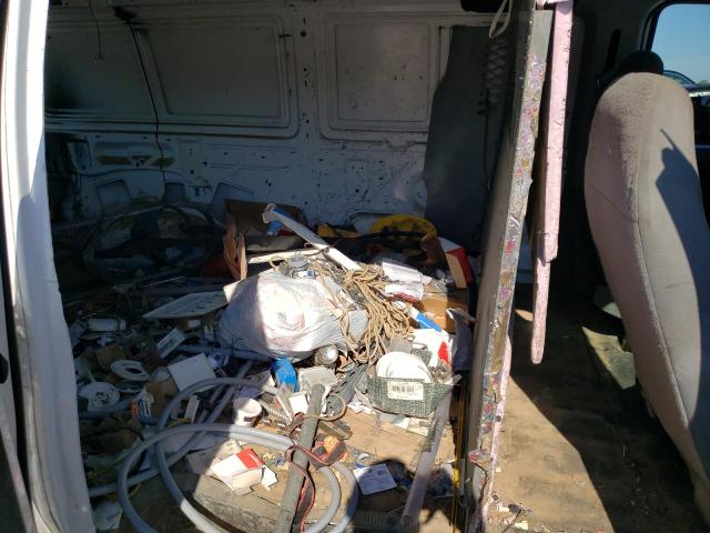 Photo 11 from auction – 2011 FORD ECONOLINE with VIN 1FTNE1EWXBDB13265