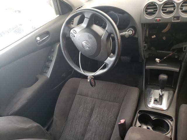 Photo 8 from auction – 2011 NISSAN ALTIMA BAS with VIN 1N4AL2AP2BC183220