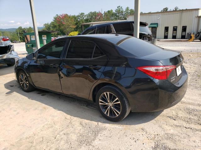 Photo 2 from auction – 2019 TOYOTA COROLLA L with VIN 5YFBURHEXKP882773