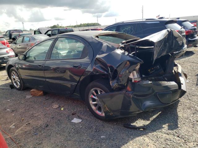 Photo 2 from auction – 1999 CHRYSLER SEBRING with VIN 2C3HE66GXXH232675