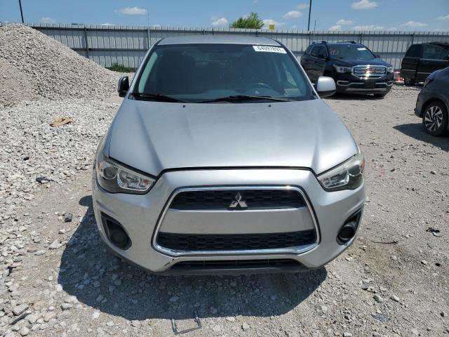 Photo 5 from auction – 2013 MITSUBISHI OUTLANDER with VIN 4A4AP3AU4DE007201